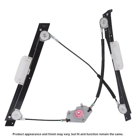 A1 Cardone New Window Lift Regulator, 82-20103C 82-20103C